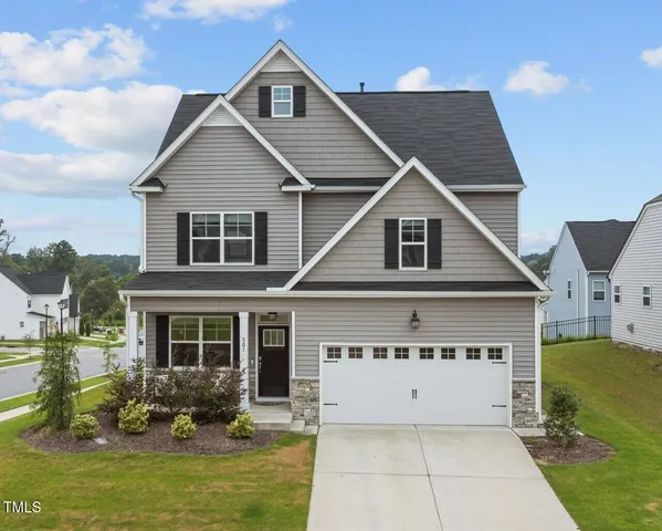 $400,000 | 501 Rain Drizzle Court, Wake Forest, NC 27587