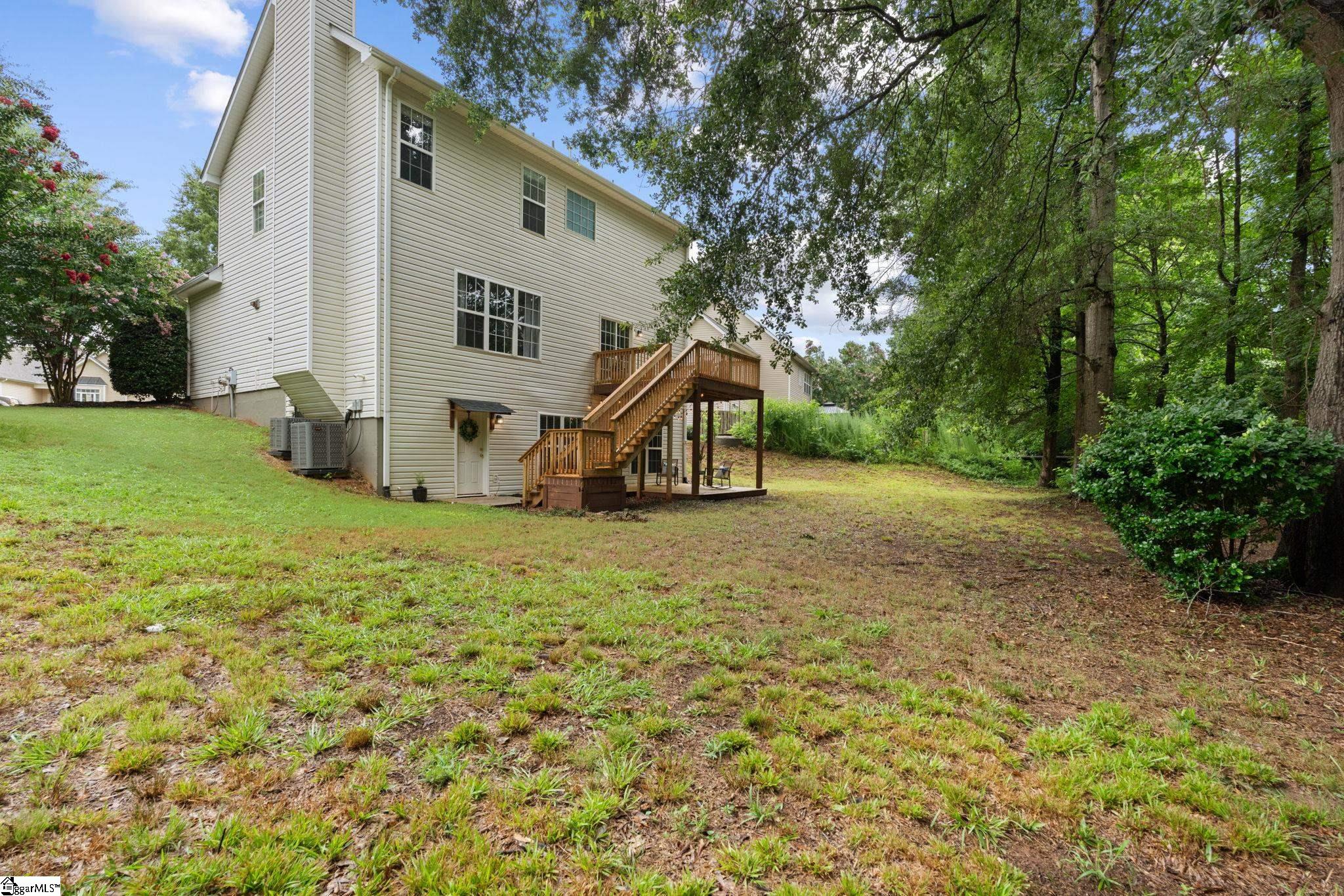 909 Morning Mist Lane Simpsonville, SC 29680 - Photo 43 of 46