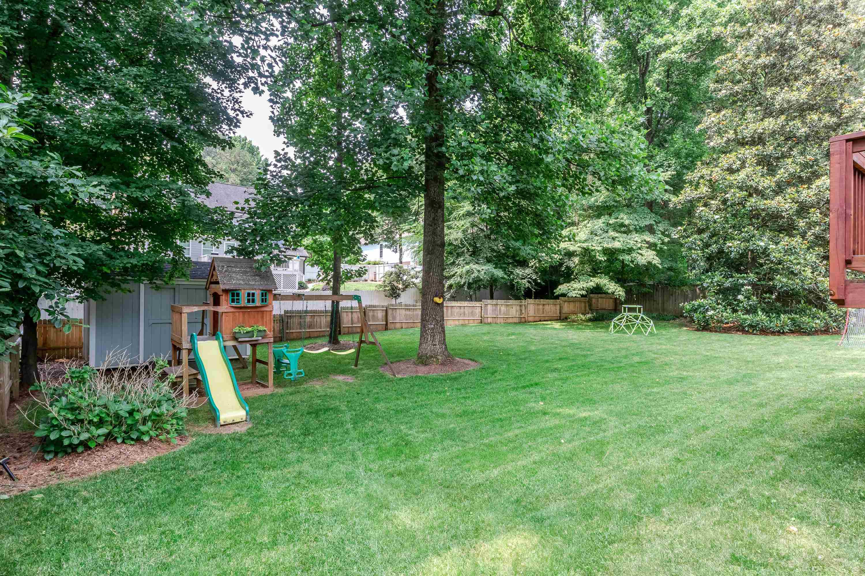 2313 Pastille Lane Raleigh, NC 27612 - Photo 4 of 43 Photo 4