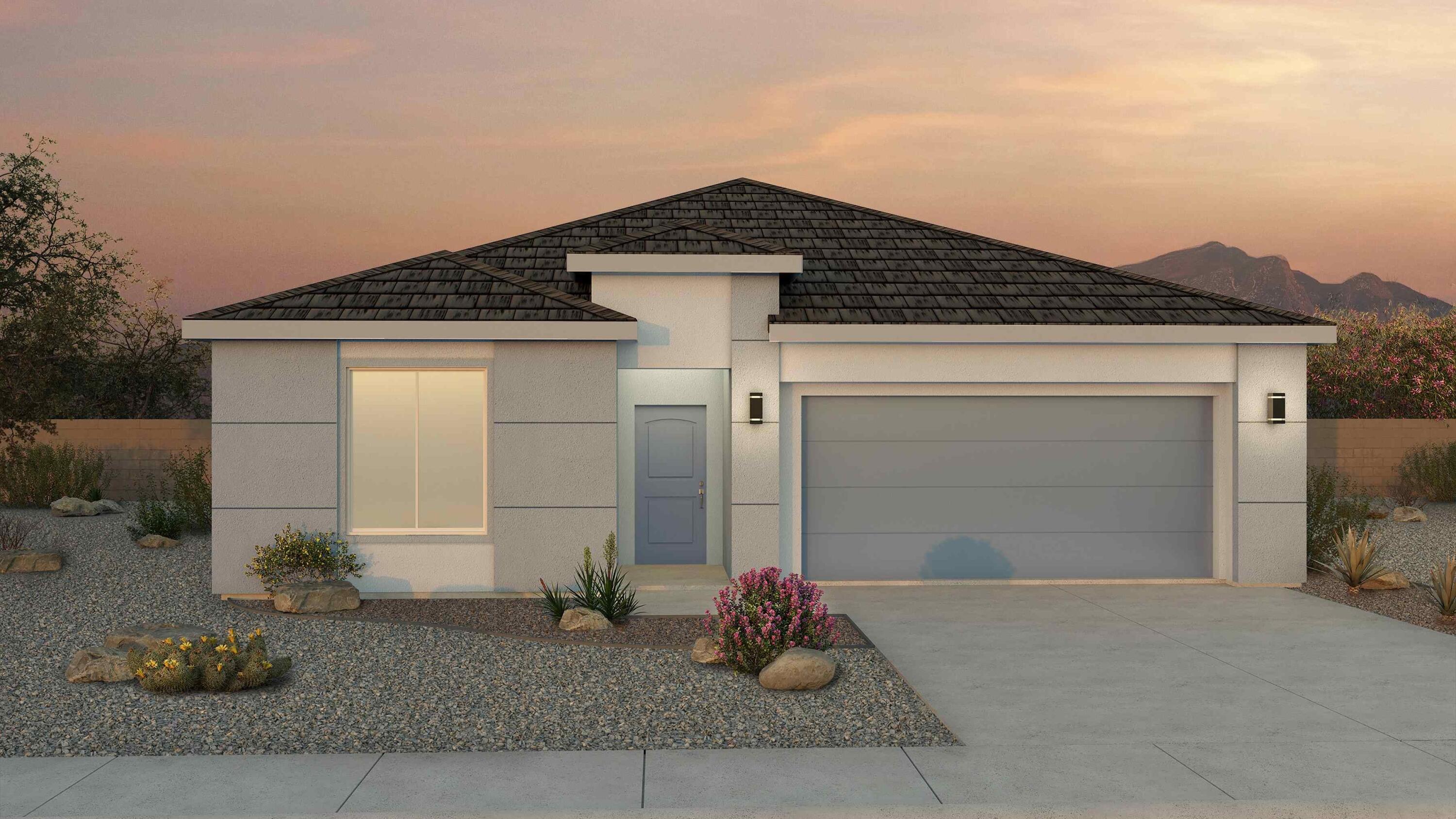 2404 Marble Avenue Northeast Rio Rancho, NM 87144 - Photo 1 of 1 Gallery Image 1