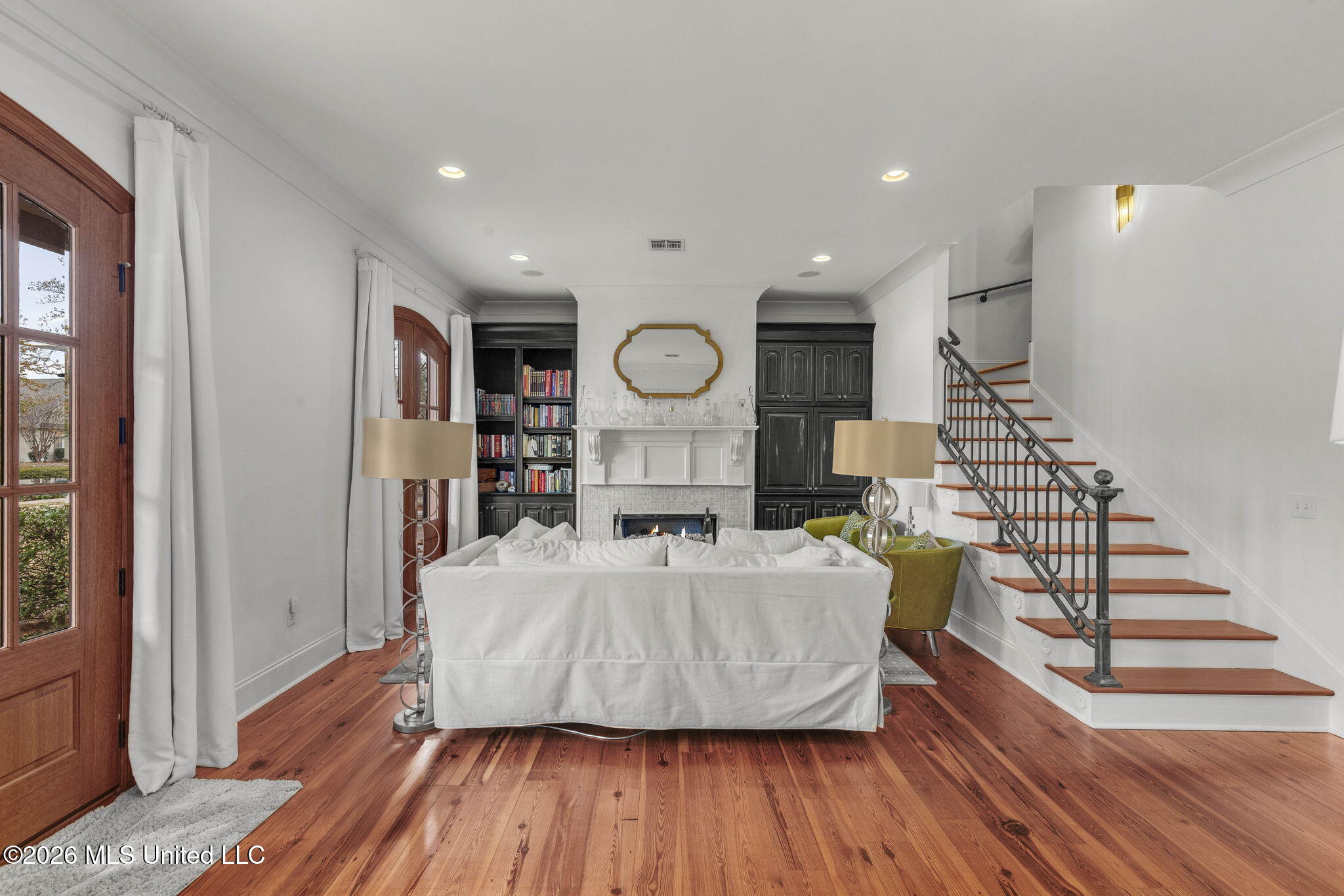 113 Carlton Boulevard Ridgeland, MS 39157 - Photo 5 of 82 Greatroom