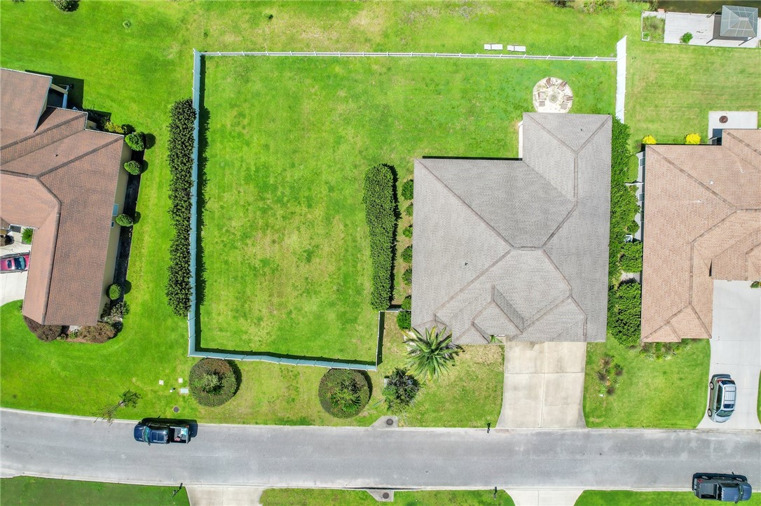 203 Liberty Square Brunswick, GA 31525 - Photo 48 of 59 Roof top view