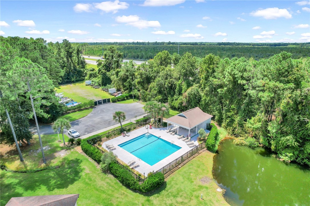 203 Liberty Square Brunswick, GA 31525 - Photo 56 of 59 Community Pool for Lexington Place