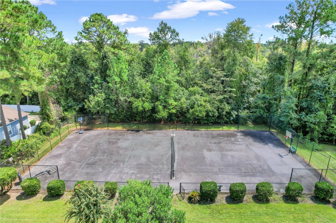 203 Liberty Square Brunswick, GA 31525 - Photo 59 of 59 Lexington Place Tennis Courts/Basketball courts