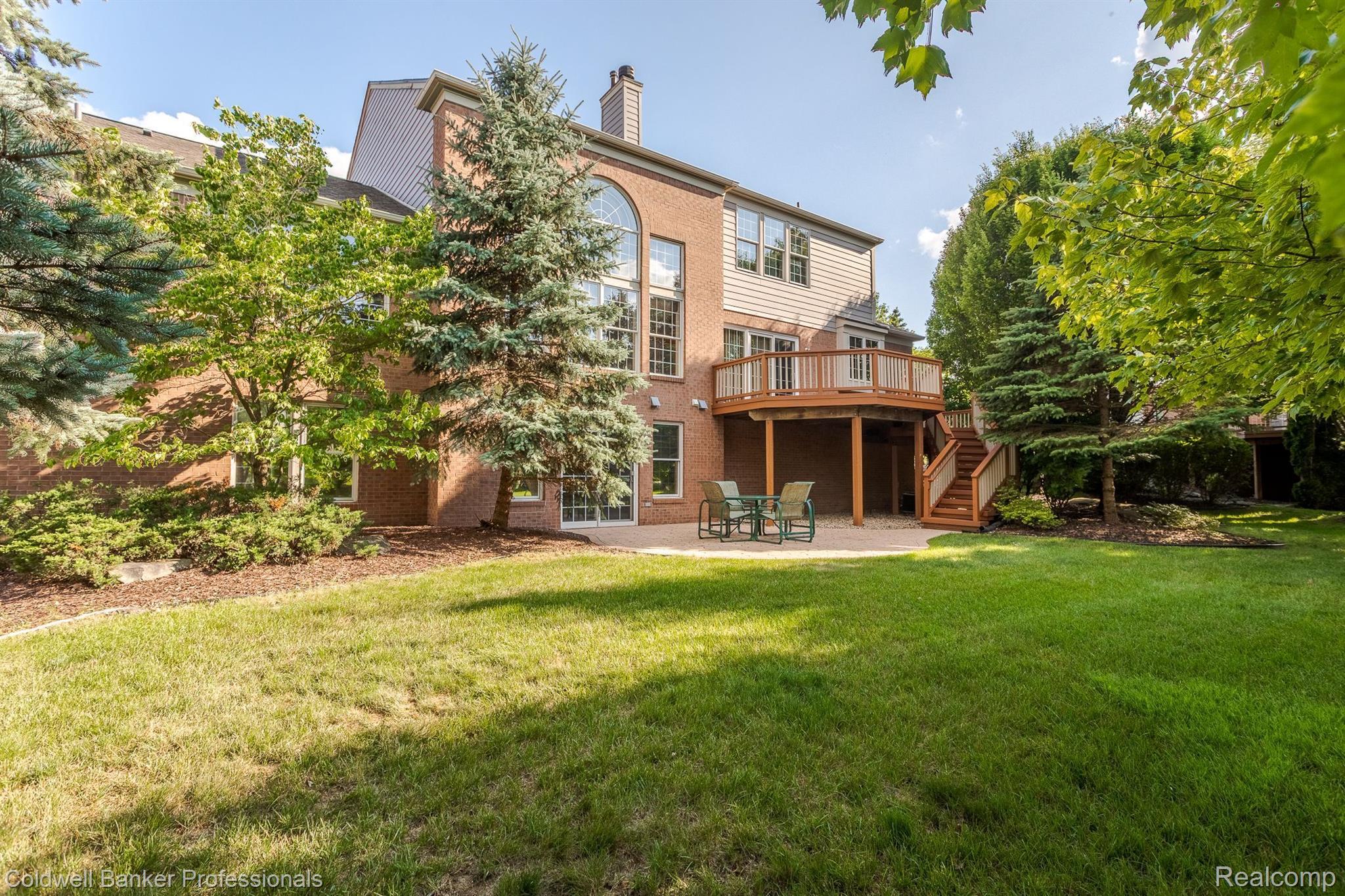 44620 Spring Hill Road Northville, MI 48168 - Photo 51 of 57 Gallery Image 51