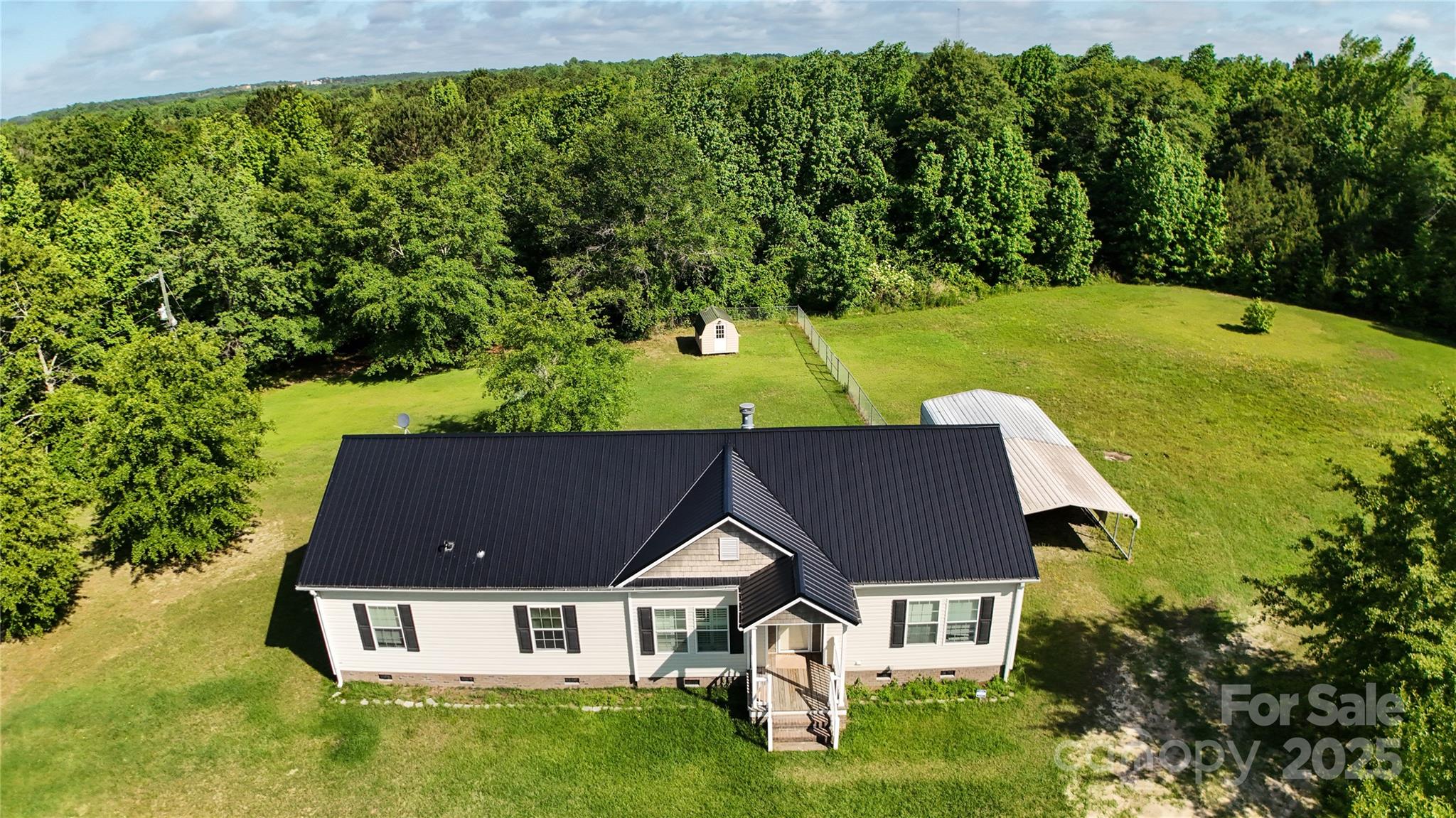9546 Highway 265 Mount Croghan, SC 29727 - Photo 1 of 30 Gallery Image 1