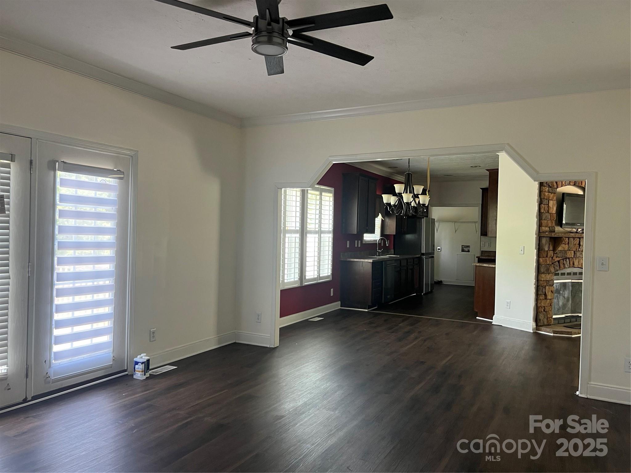 9546 Highway 265 Mount Croghan, SC 29727 - Photo 17 of 30 Gallery Image 17