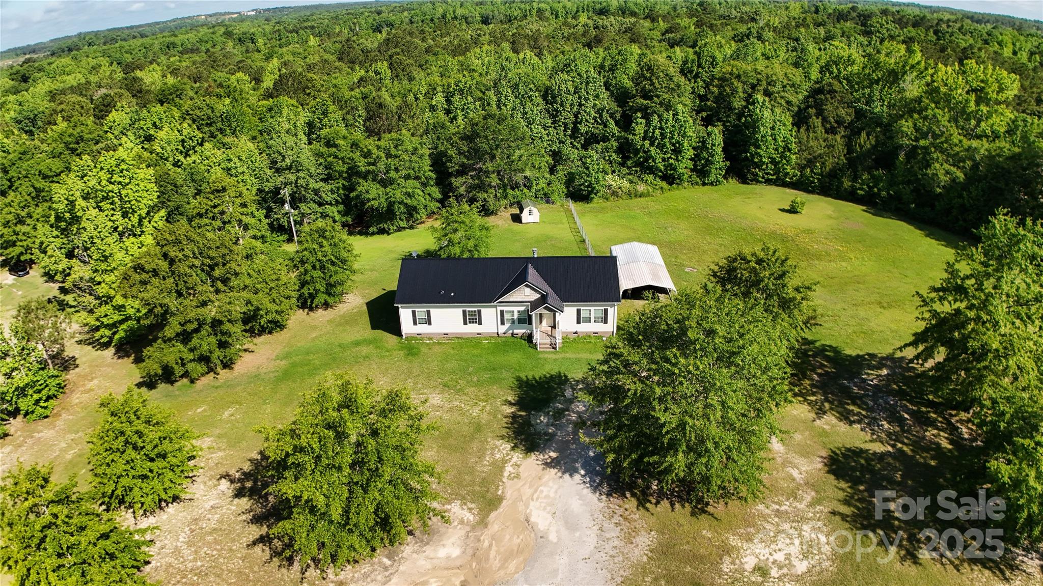 9546 Highway 265 Mount Croghan, SC 29727 - Photo 2 of 30 Gallery Image 2