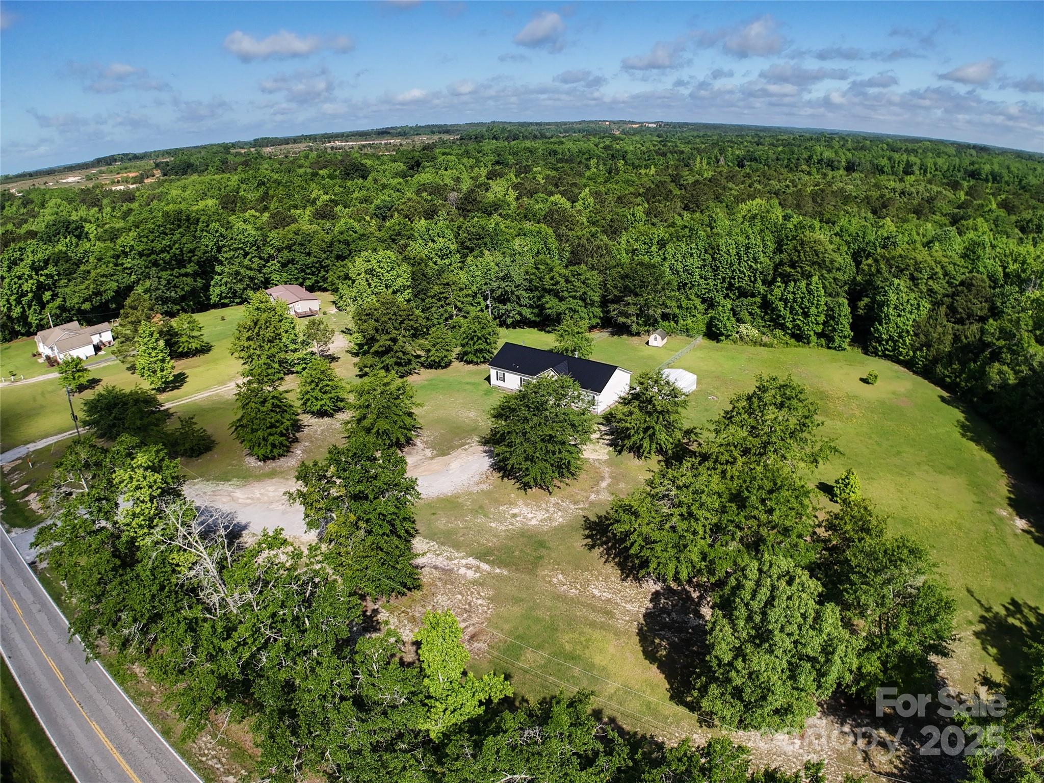 9546 Highway 265 Mount Croghan, SC 29727 - Photo 26 of 30 Gallery Image 26