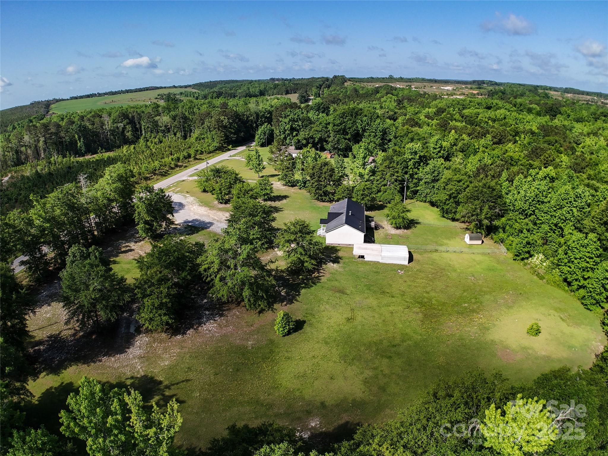 9546 Highway 265 Mount Croghan, SC 29727 - Photo 27 of 30 Gallery Image 27