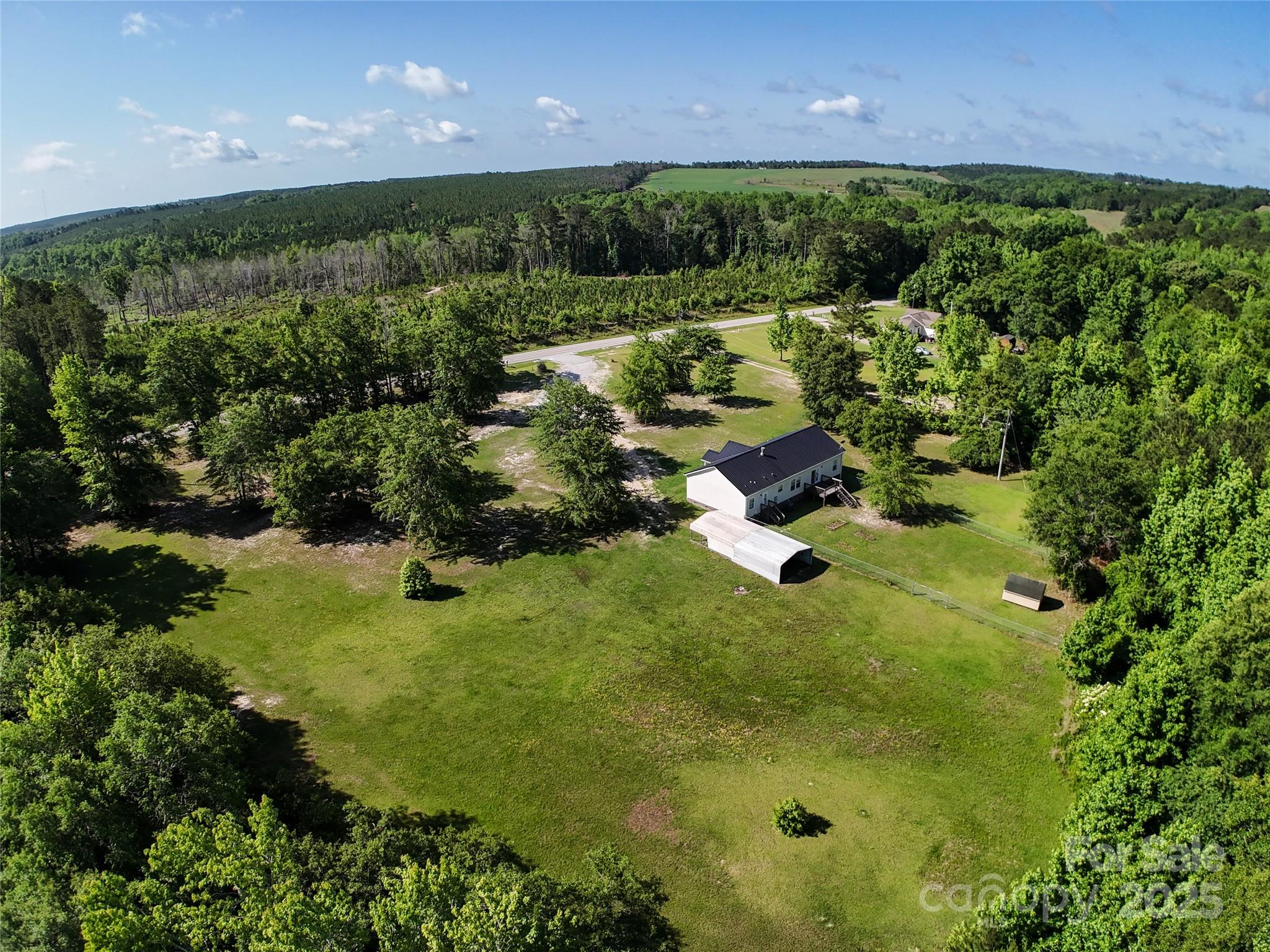 9546 Highway 265 Mount Croghan, SC 29727 - Photo 28 of 30 Gallery Image 28