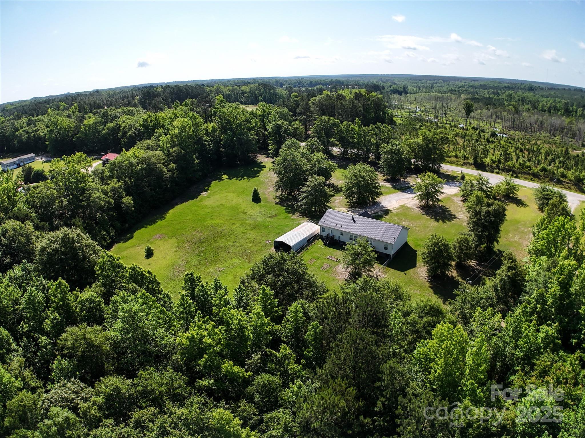 9546 Highway 265 Mount Croghan, SC 29727 - Photo 29 of 30 Gallery Image 29