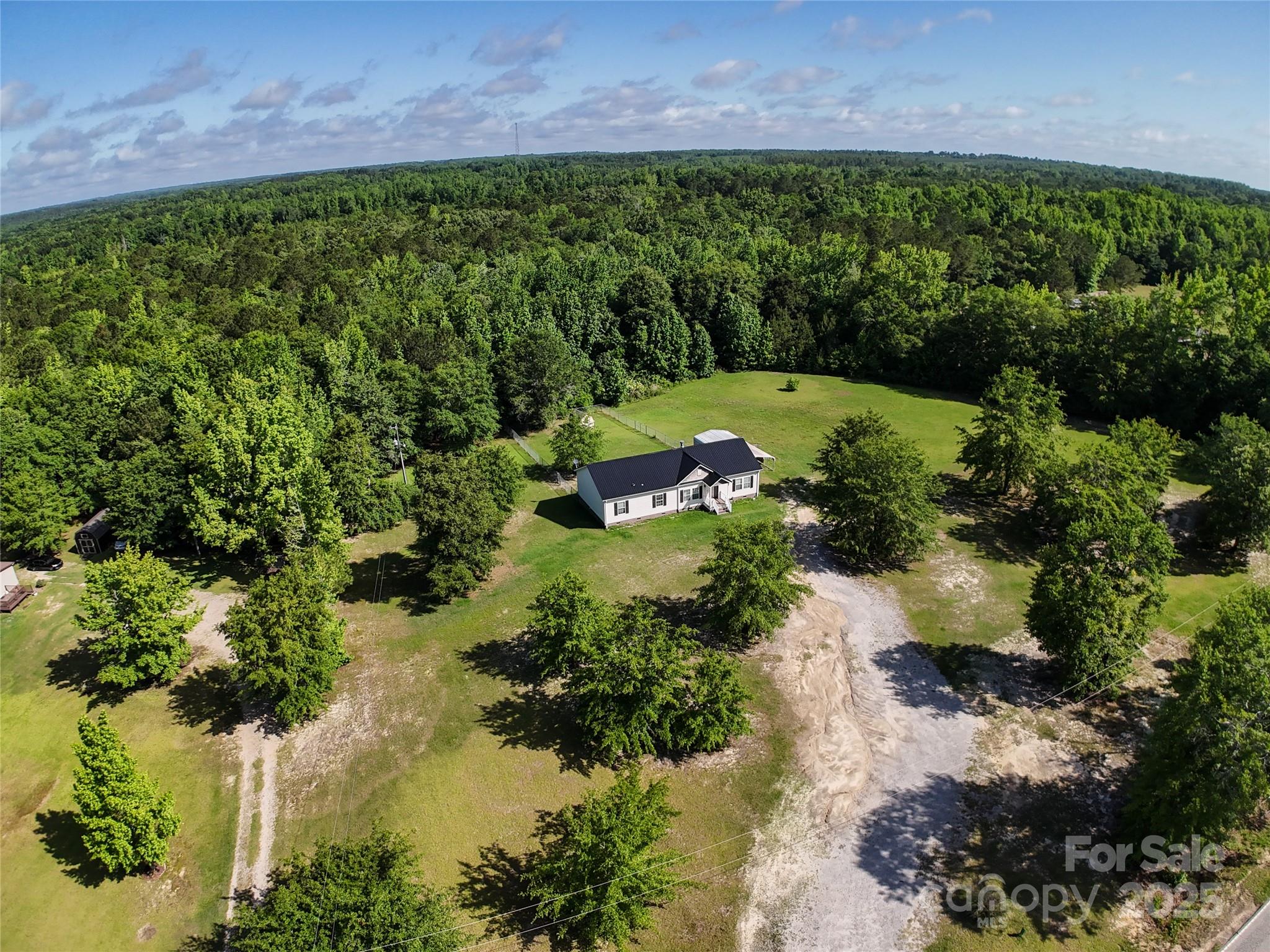 9546 Highway 265 Mount Croghan, SC 29727 - Photo 30 of 30 Gallery Image 30
