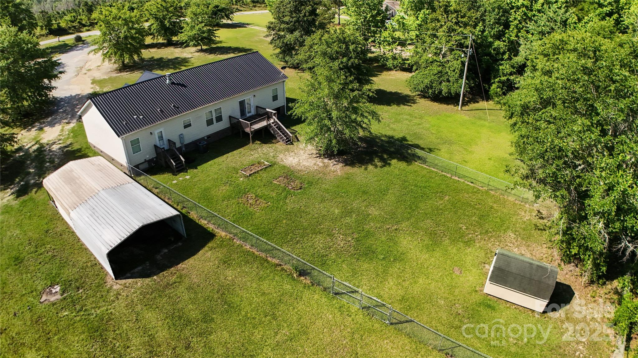 9546 Highway 265 Mount Croghan, SC 29727 - Photo 4 of 30 Gallery Image 4