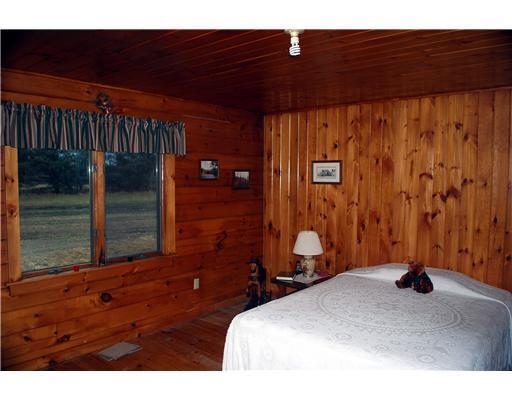 219 Fisher Road Monroe, ME 04951 - Photo 19 of 24 Bedroom.