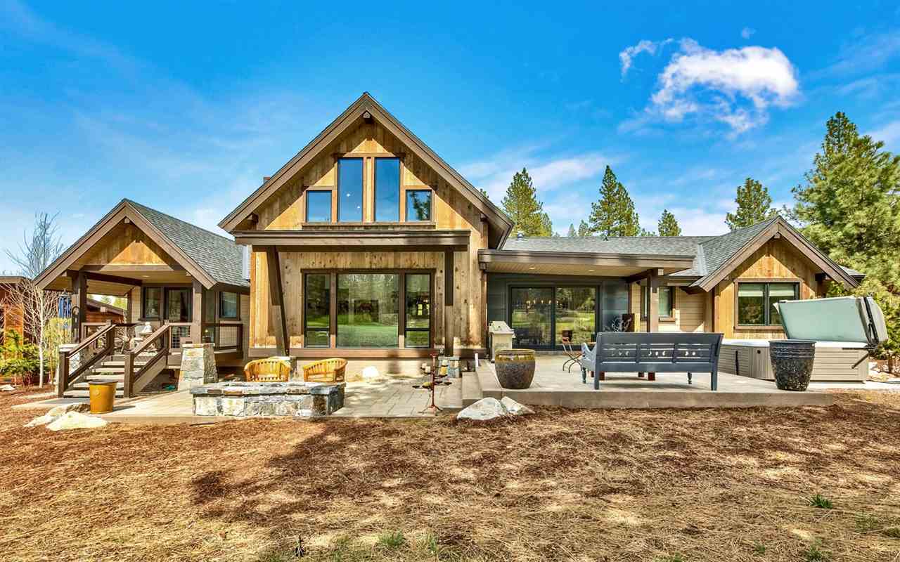 11011 Ghirard Road Truckee, CA 96161 - Photo 2 of 21 Gallery Image 2