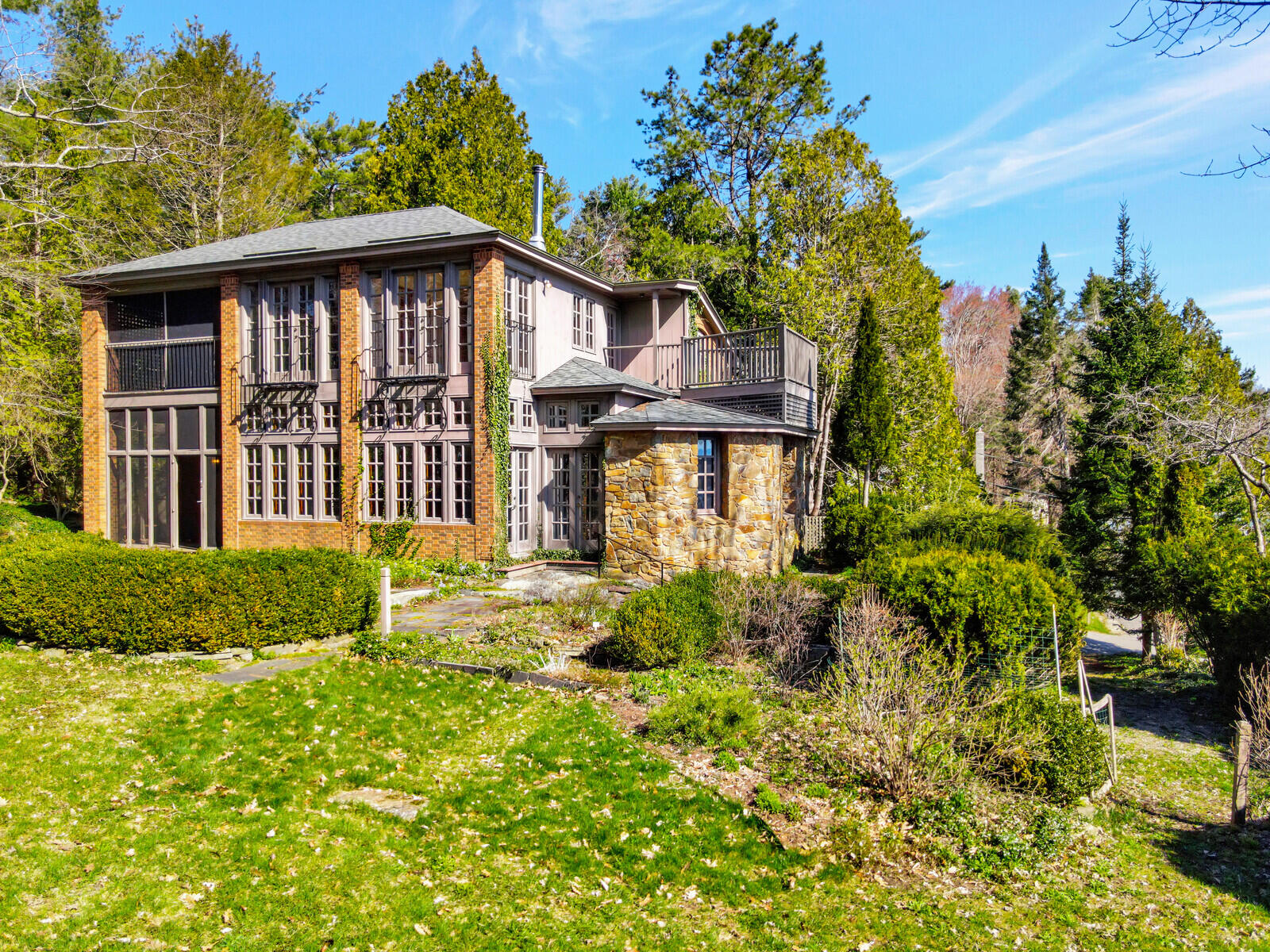 40 Robinson Street Bath, ME 04530 - Photo 13 of 62 16_DJI_0210_DxO_mls