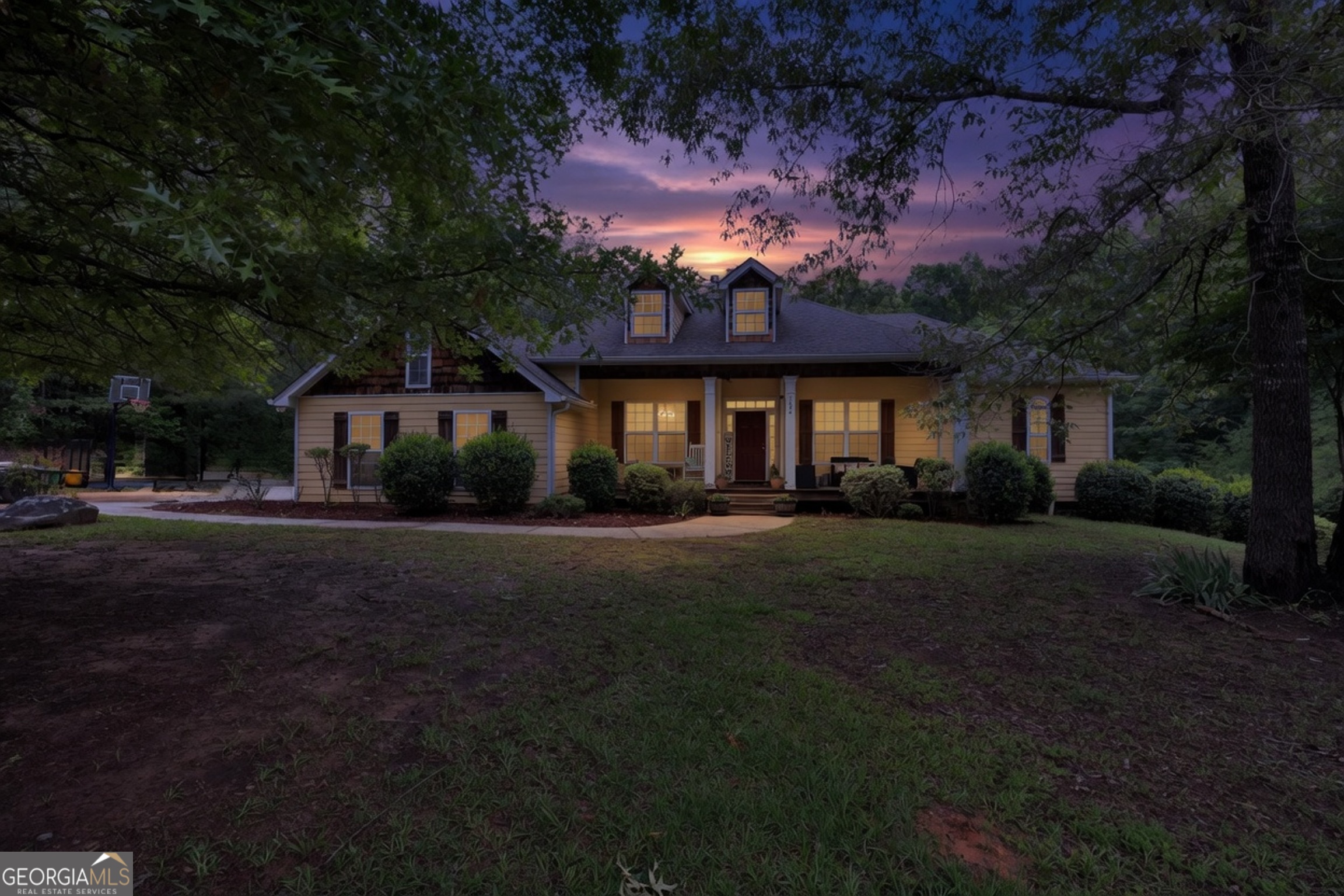 182 Long Piney Road Mansfield, GA 30055 - Photo 51 of 56
