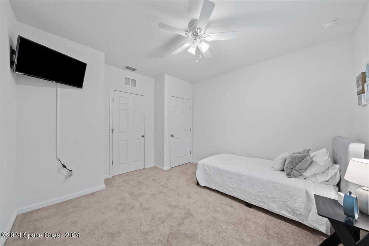 694 Old Country Rd S East Palm Bay, FL 32909 - Photo 21 of 42 bed 4