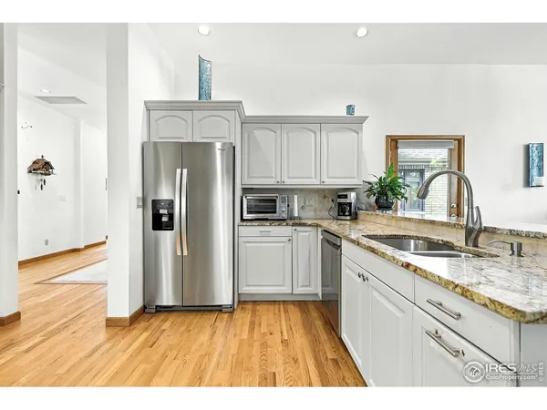 $1,097,000 | 2020 Diamond Drive, Longmont, CO 80504