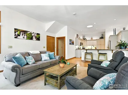 a spacious bathroom with a bathtub and a shower