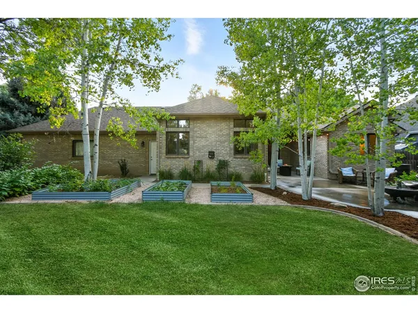 $1,097,000 | 2020 Diamond Drive, Longmont, CO 80504