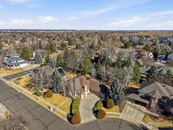 $1,097,000 | 2020 Diamond Drive, Longmont, CO 80504