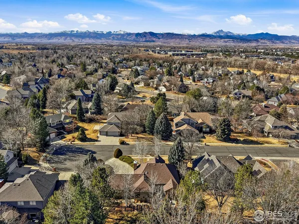 $1,097,000 | 2020 Diamond Drive, Longmont, CO 80504
