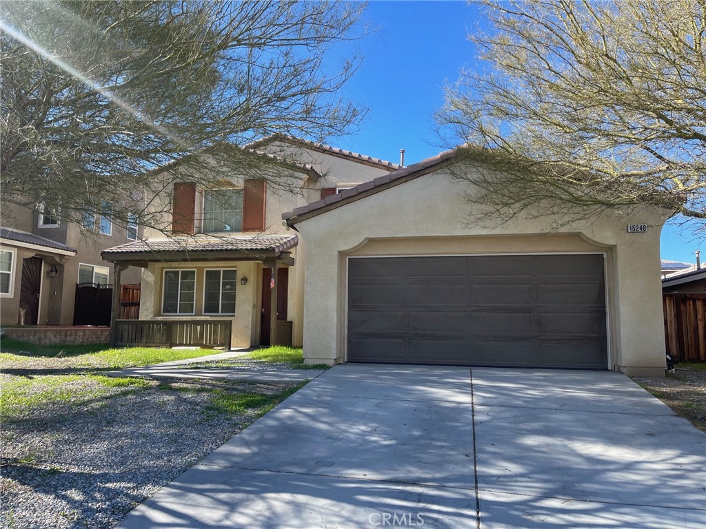 15246 Diamond Road Victorville, CA 92394 - Photo 2 of 33