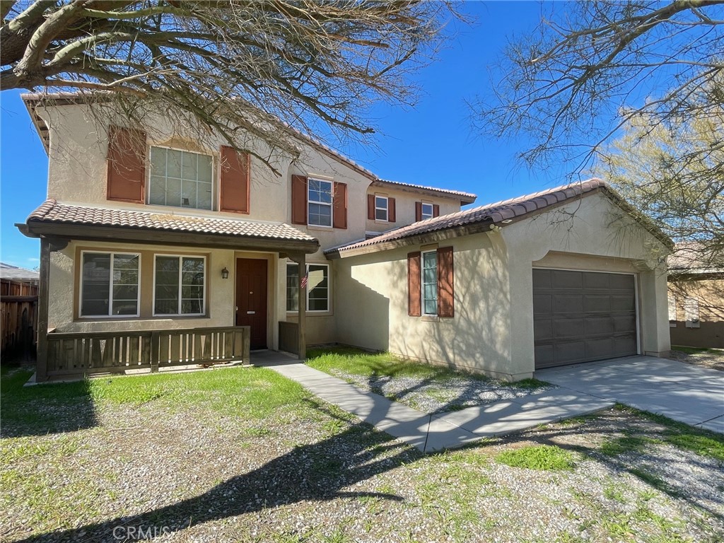 15246 Diamond Road Victorville, CA 92394 - Photo 3 of 33