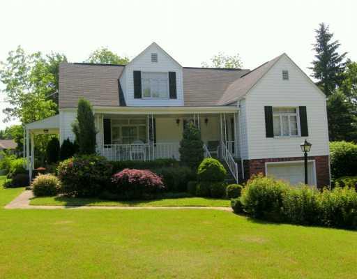 405 Ridge Road Brownsville, PA 15417 - Photo 1 of 8 Exterior Front.