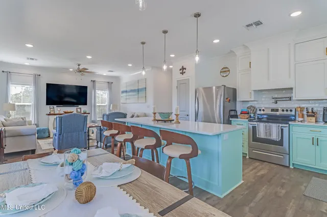 $399,000 | 518 5th Street, Pass Christian, MS 39571