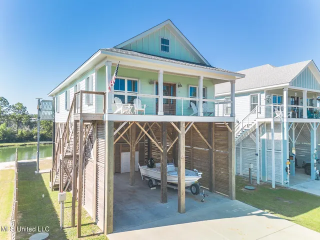 $399,000 | 518 5th Street, Pass Christian, MS 39571