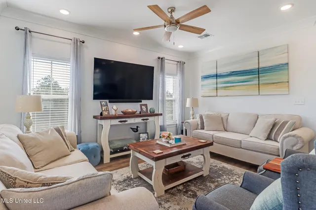 $399,000 | 518 5th Street, Pass Christian, MS 39571