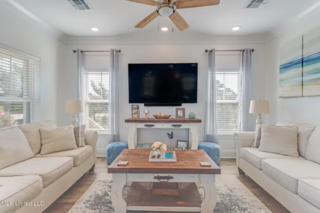 $399,000 | 518 5th Street, Pass Christian, MS 39571