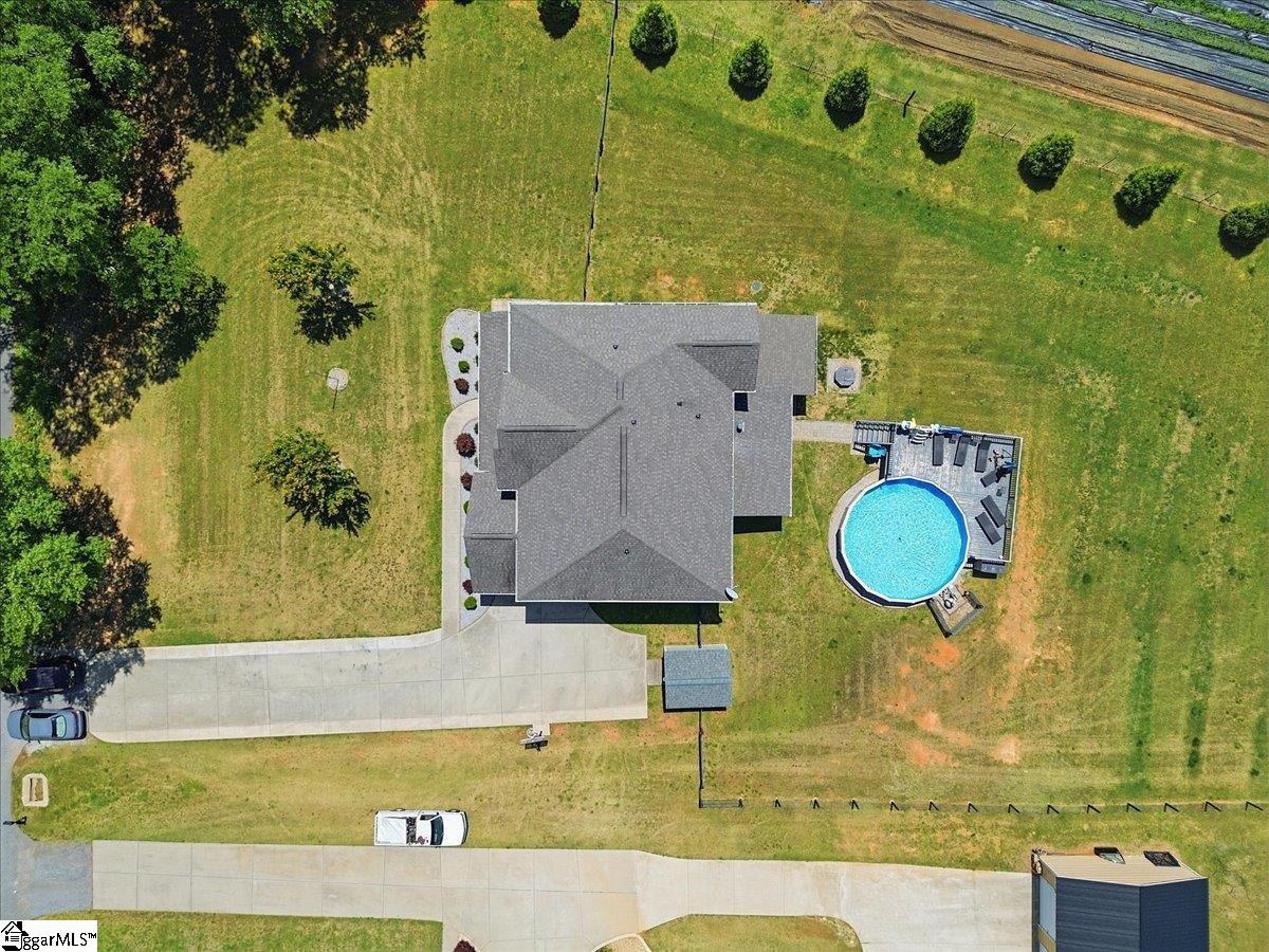 20 Big Survey Road Piedmont, SC 29673 - Photo 34 of 48