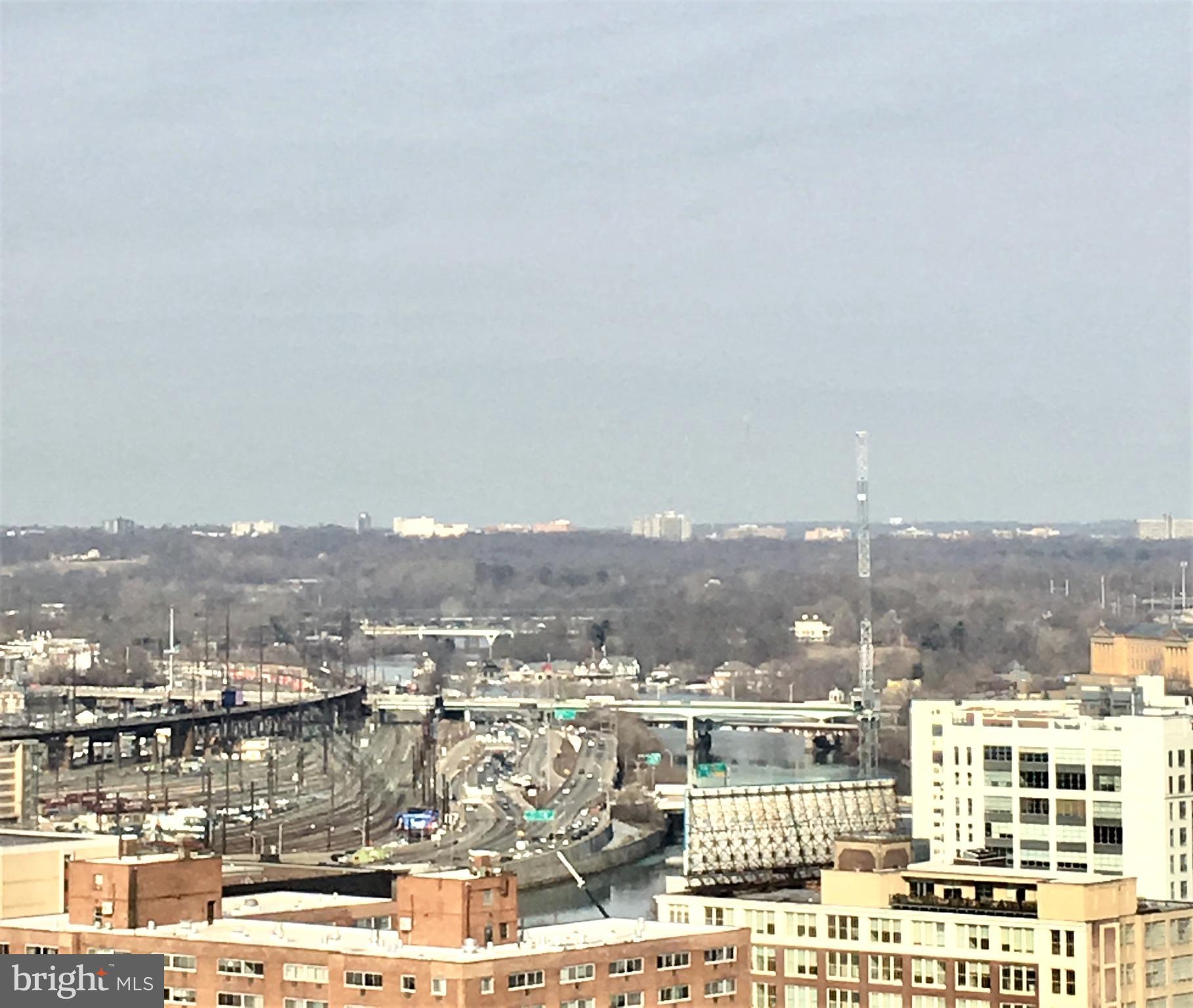 202-210 West Rittenhouse Square, Unit 2402 Philadelphia, PA 19103 - Photo 6 of 20 Views of Boathouse Row, & The River!