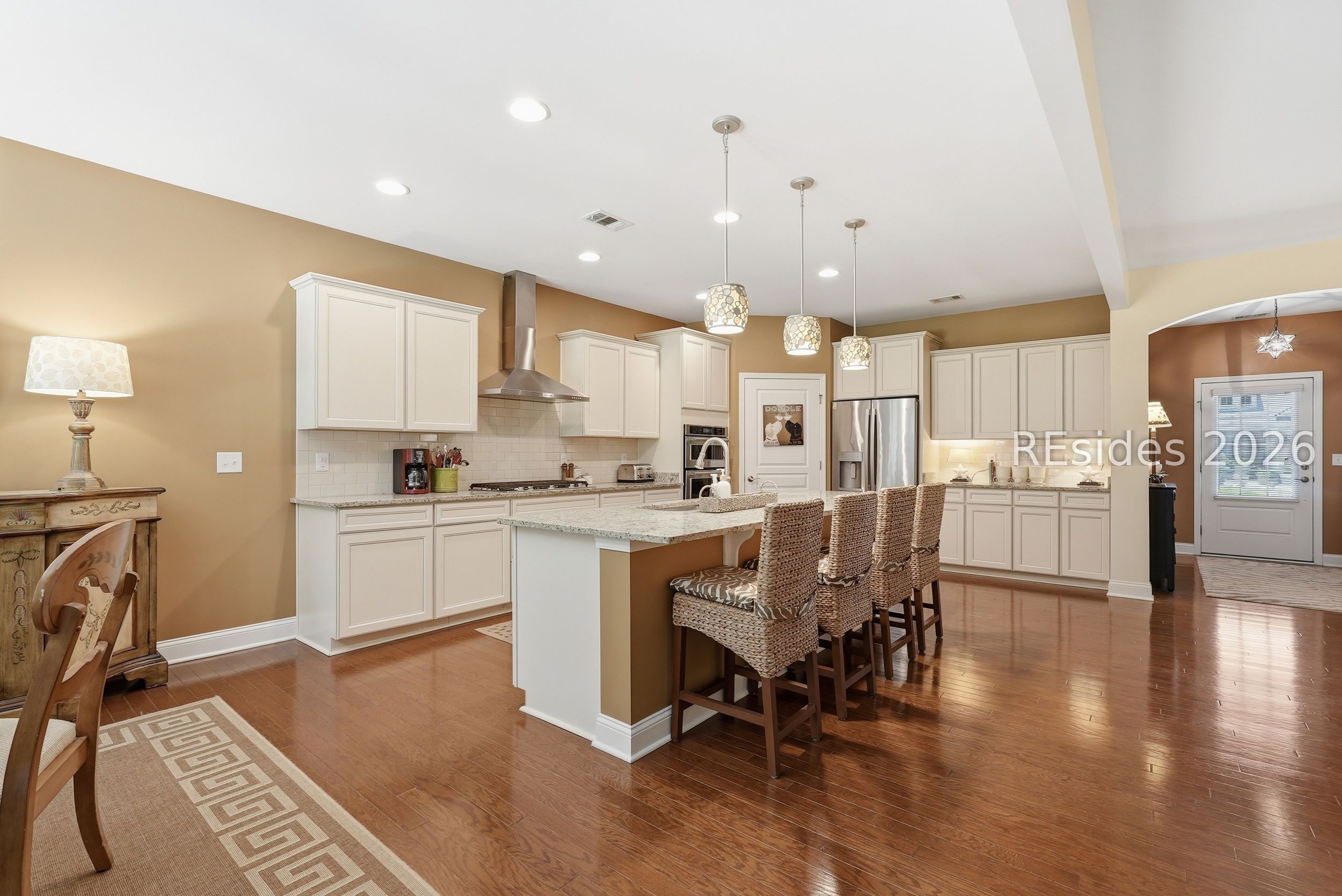8 Waxwing Court Bluffton, SC 29910 - Photo 14 of 46
