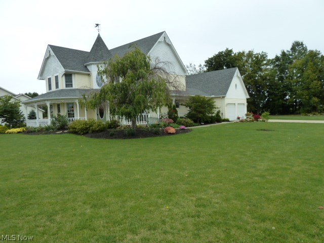 511 Rundle Street Lagrange, OH 44050 - Photo 19 of 25 Gallery Image 19
