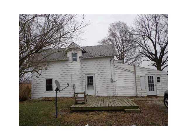 11709 Carysville Road Conover, OH 45317 - Photo 2 of 8