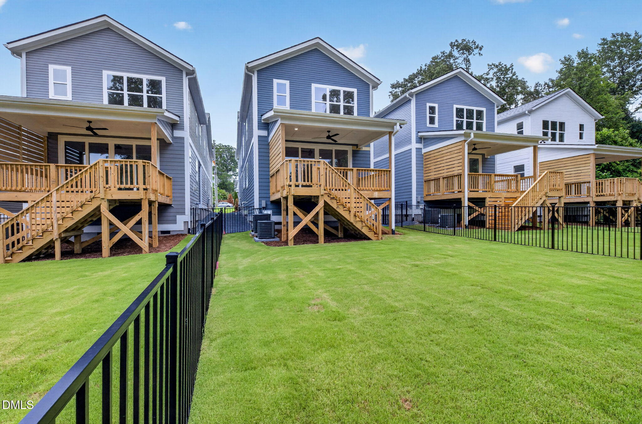 516 Heather Drive, Unit 1/2 Raleigh, NC 27606 - Photo 45 of 48 48-web-or-mls-516 Heather Dr - 48