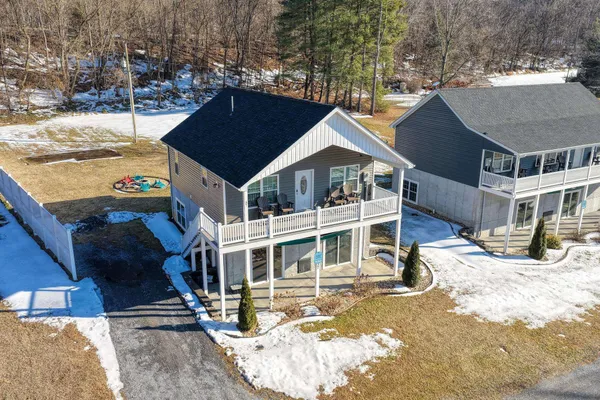 $995,000 | 37-39 Whistle Lane, Shenandoah, VA 22849