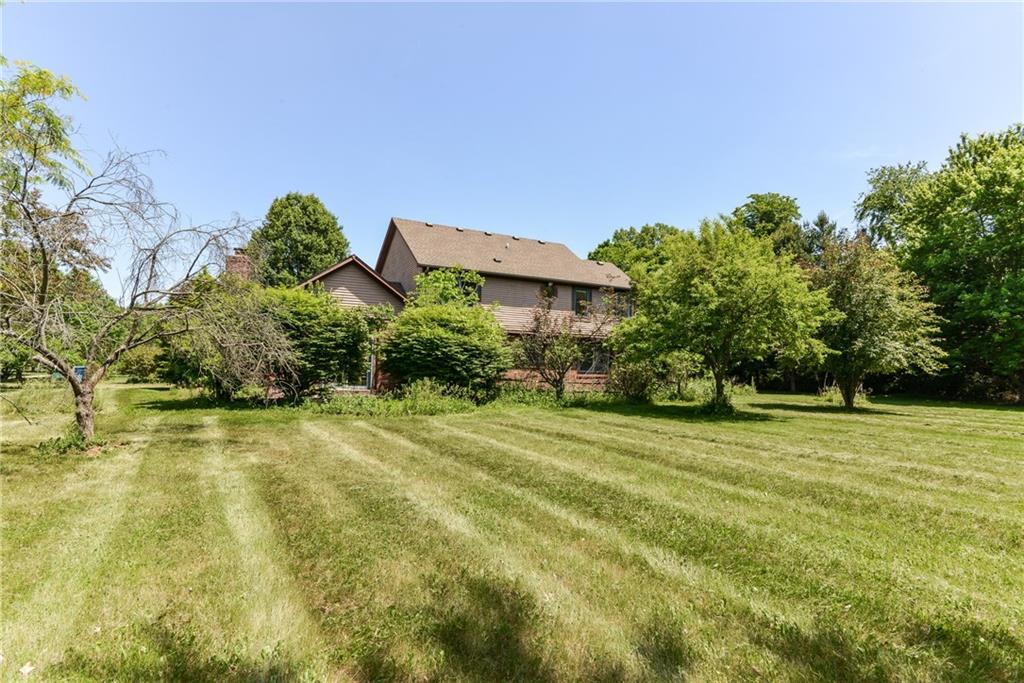 2140 South Carroll Road Indianapolis, IN 46239 - Photo 23 of 33