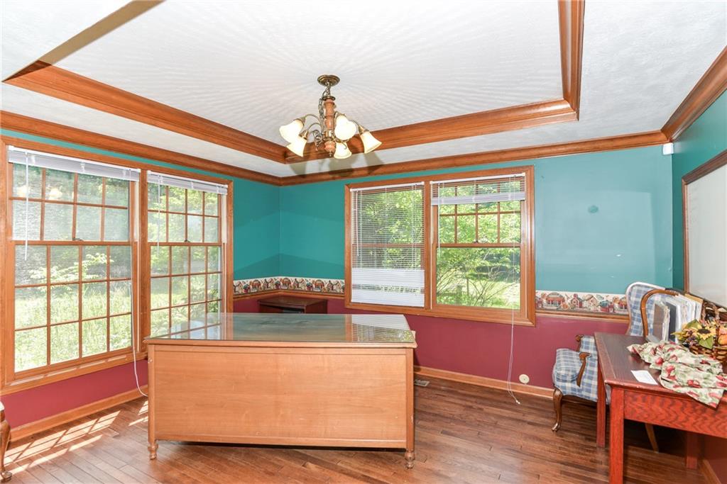 2140 South Carroll Road Indianapolis, IN 46239 - Photo 31 of 33