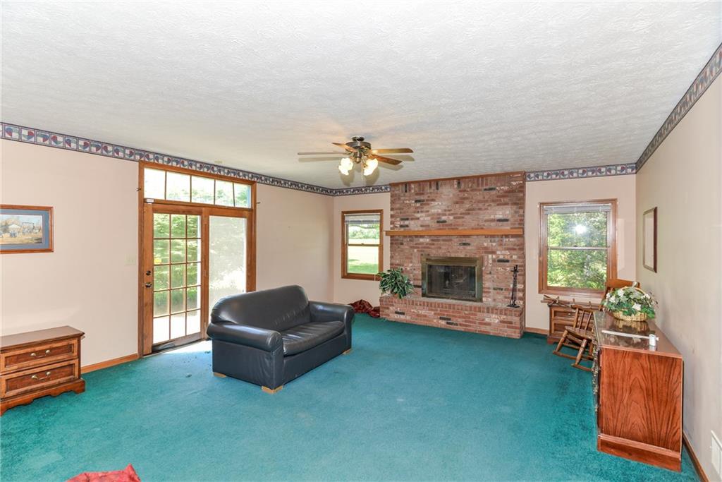 2140 South Carroll Road Indianapolis, IN 46239 - Photo 8 of 33