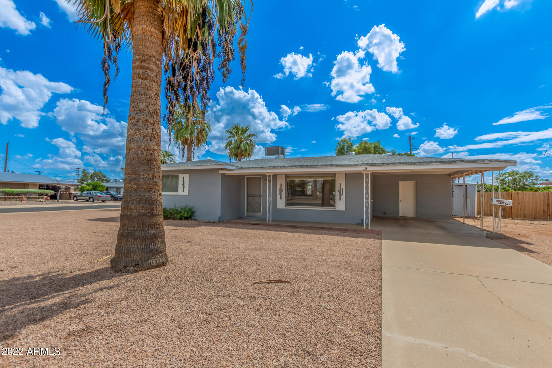 5323 Casper Road Mesa, AZ 85205 - Photo 1 of 18 01 - Casper