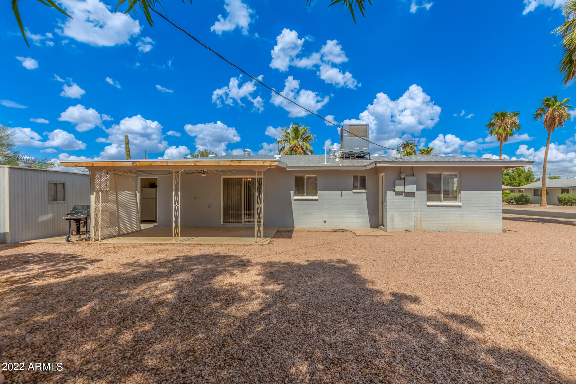 5323 Casper Road Mesa, AZ 85205 - Photo 18 of 18 23 - Casper