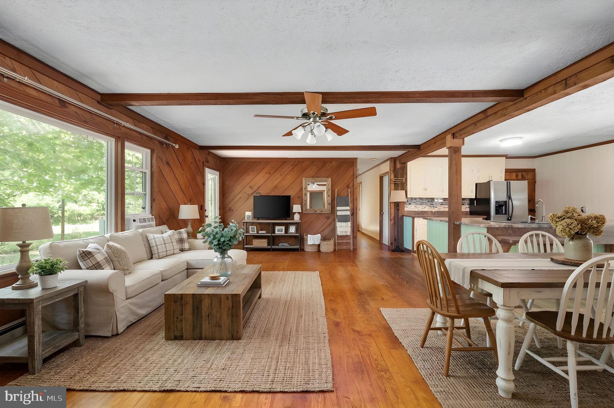 1564 Bethany Church Road Bumpass, VA 23024 - Photo 22 of 81 Virtual Staging