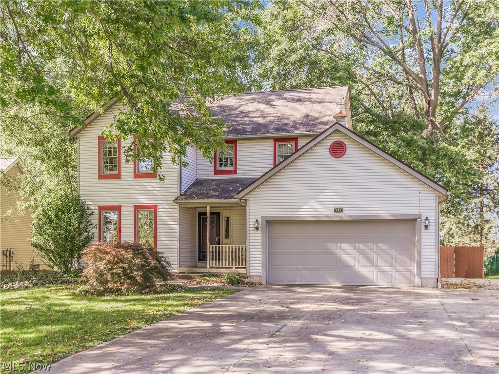 494 Trease Road Wadsworth, OH 44281 - Photo 35 of 35