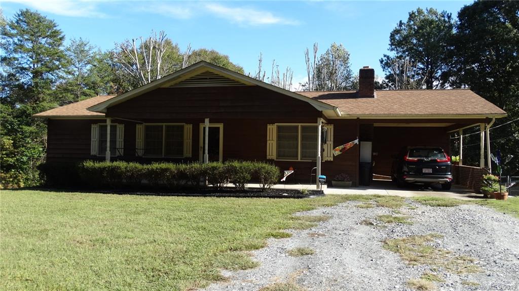 149 Lane Road Rutherfordton, NC 28139 - Photo 1 of 23